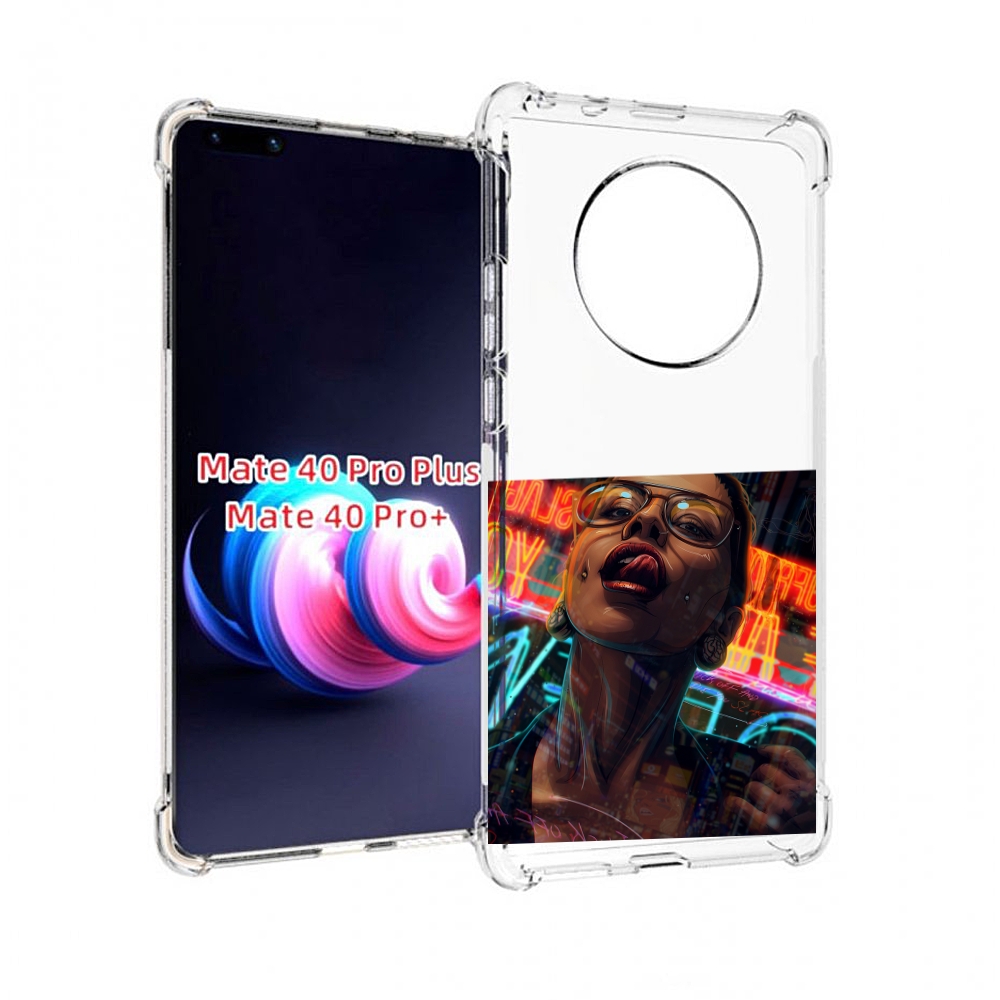 

Чехол на Xiaomi Redmi Note 11 4G Global/Redmi Note 11S "Три алые розы", Прозрачный, Tocco