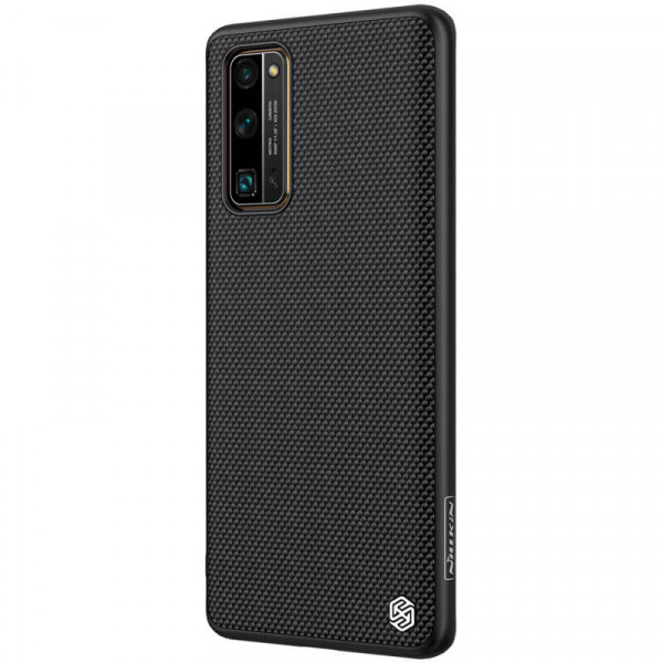фото Чехол nillkin textured с покрытием из нейлона для huawei honor 30 pro(plus)