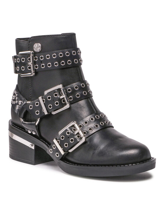 

Ботинки Fifii FL7FFI ELE10 Guess Черный 41 EU, Fifii FL7FFI ELE10