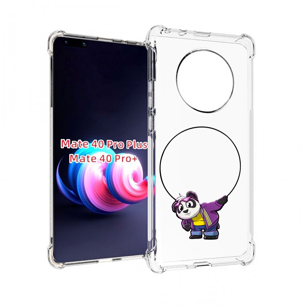 

Чехол на Xiaomi Redmi Note 11 Pro/11 Pro 5G/11E Pro "Любопытный жираф", Прозрачный, Tocco