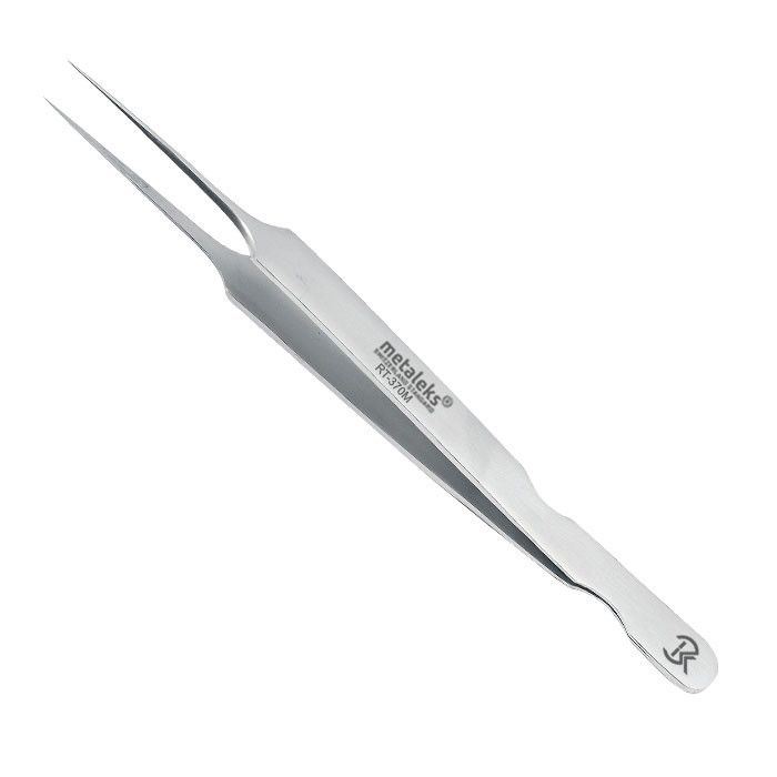 

Пинцет Metaleks (Металекс) RT-370M