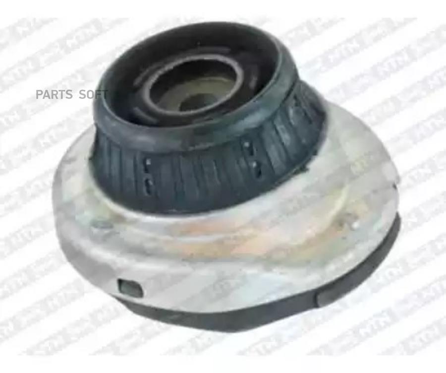 

Kb960.00 К-Кт Опоры Амортизатора Заднего Alfa 147/Gt 01> NTN-SNR kb96000