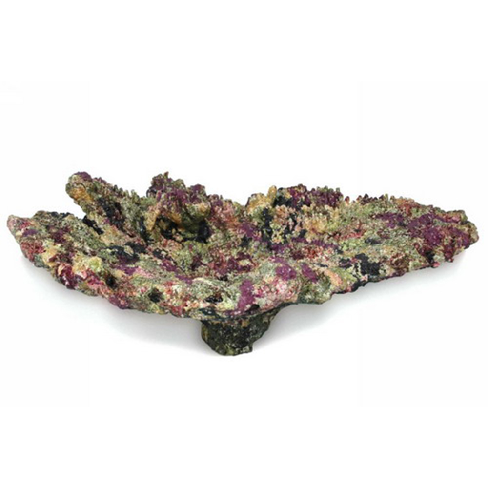 

Камень пластиковый Live Rock Replica №20 74*61*27, Разноцветный
