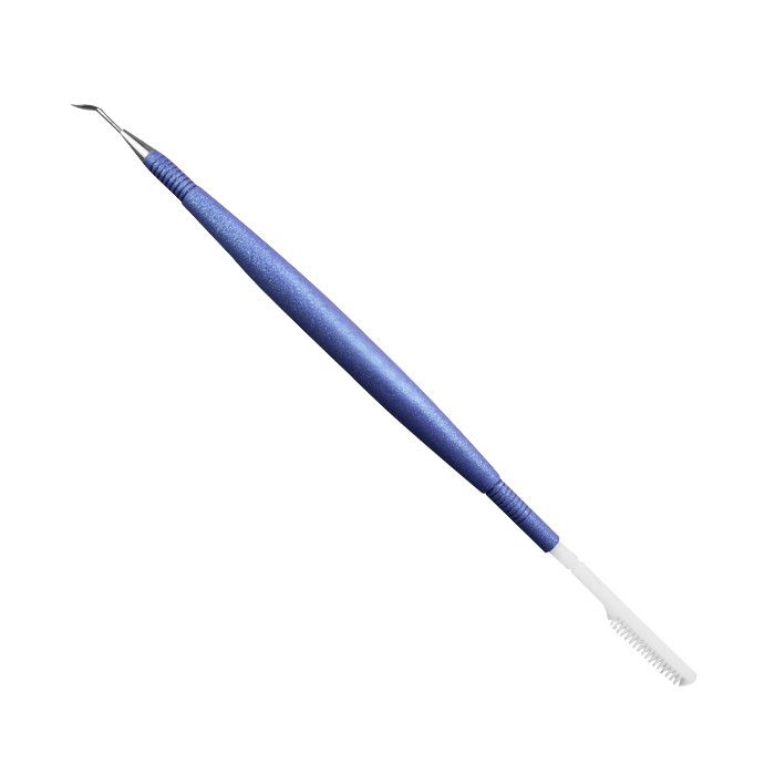 

Инструмент для ламинирования и завивки ресниц EP-01JP, Синий