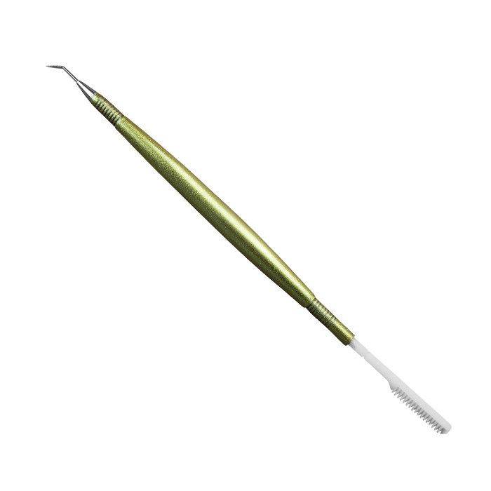 Инструмент для ламинирования и завивки ресниц EP-01CT ardell инструмент для завивки ресниц precision lash curler