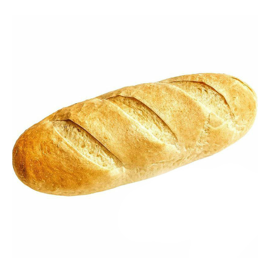Хлеб Домашний на молоке пшеничный 230 г