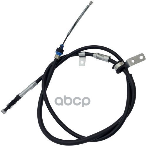 

ZIKMAR Z59767R Трос стояночного тормоза 1шт