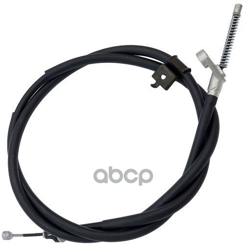 

ZIKMAR Z59748R Трос стояночного тормоза 1шт