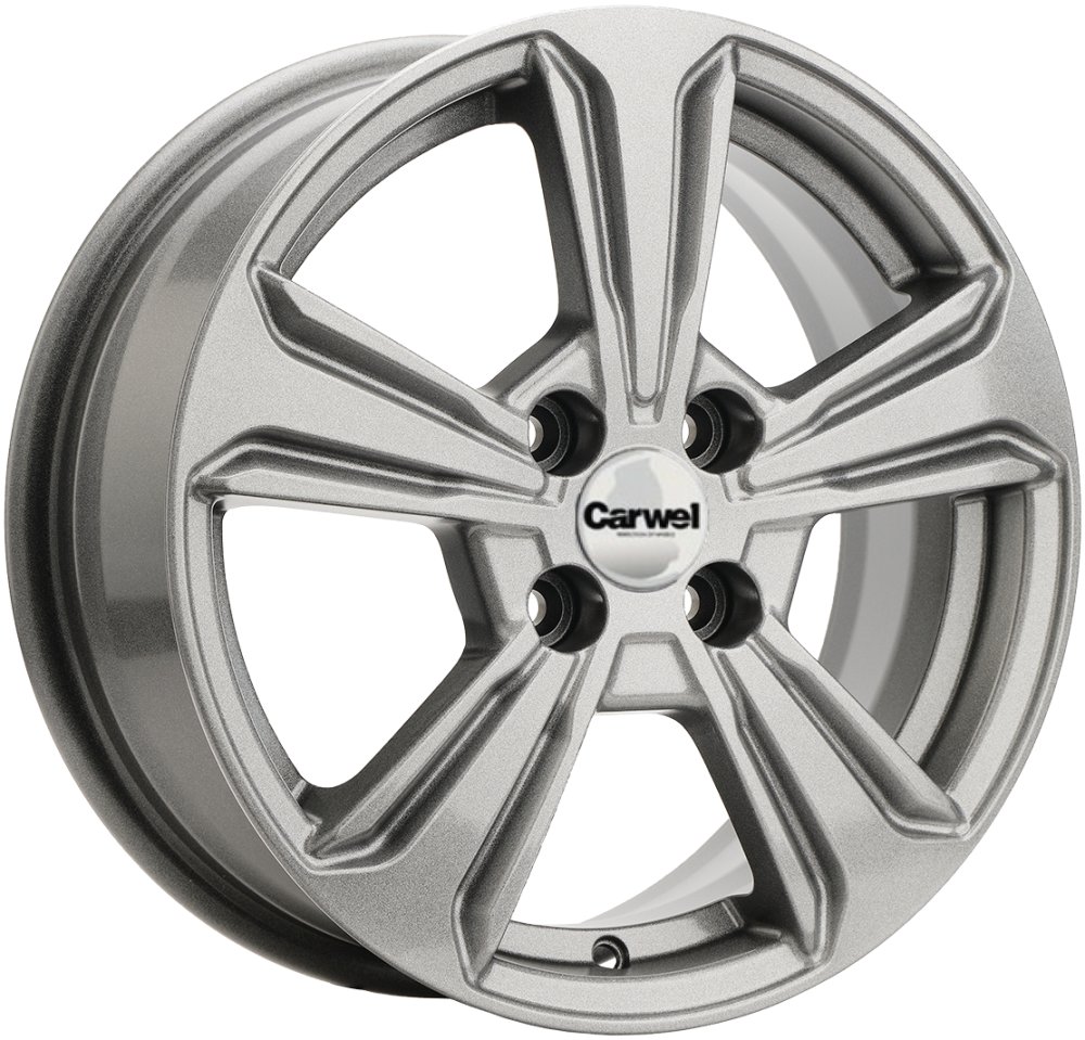 

Диск CARWEL, Диво 1502 6x15/4x100ET46 54.1