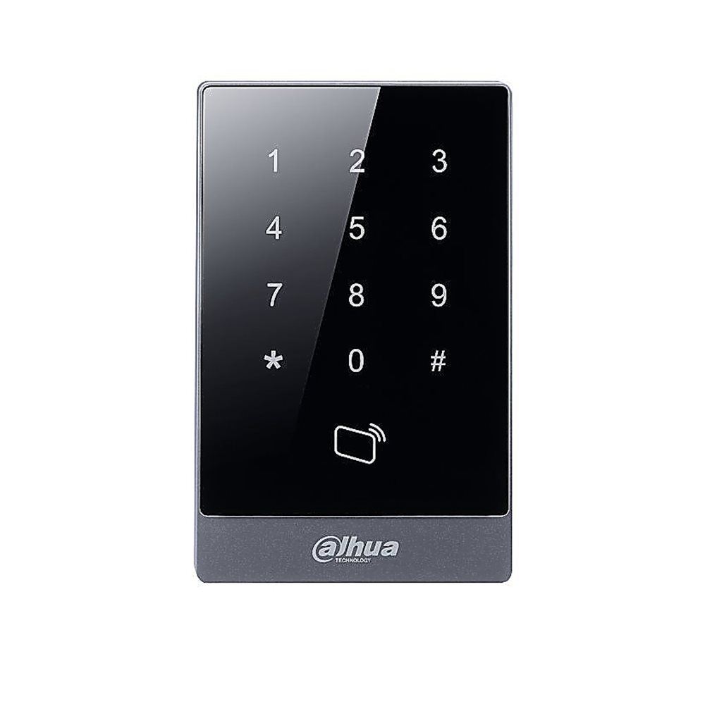 

Терминал доступа Dahua DHI-ASR1101A-D, DHI-ASR1101A-D