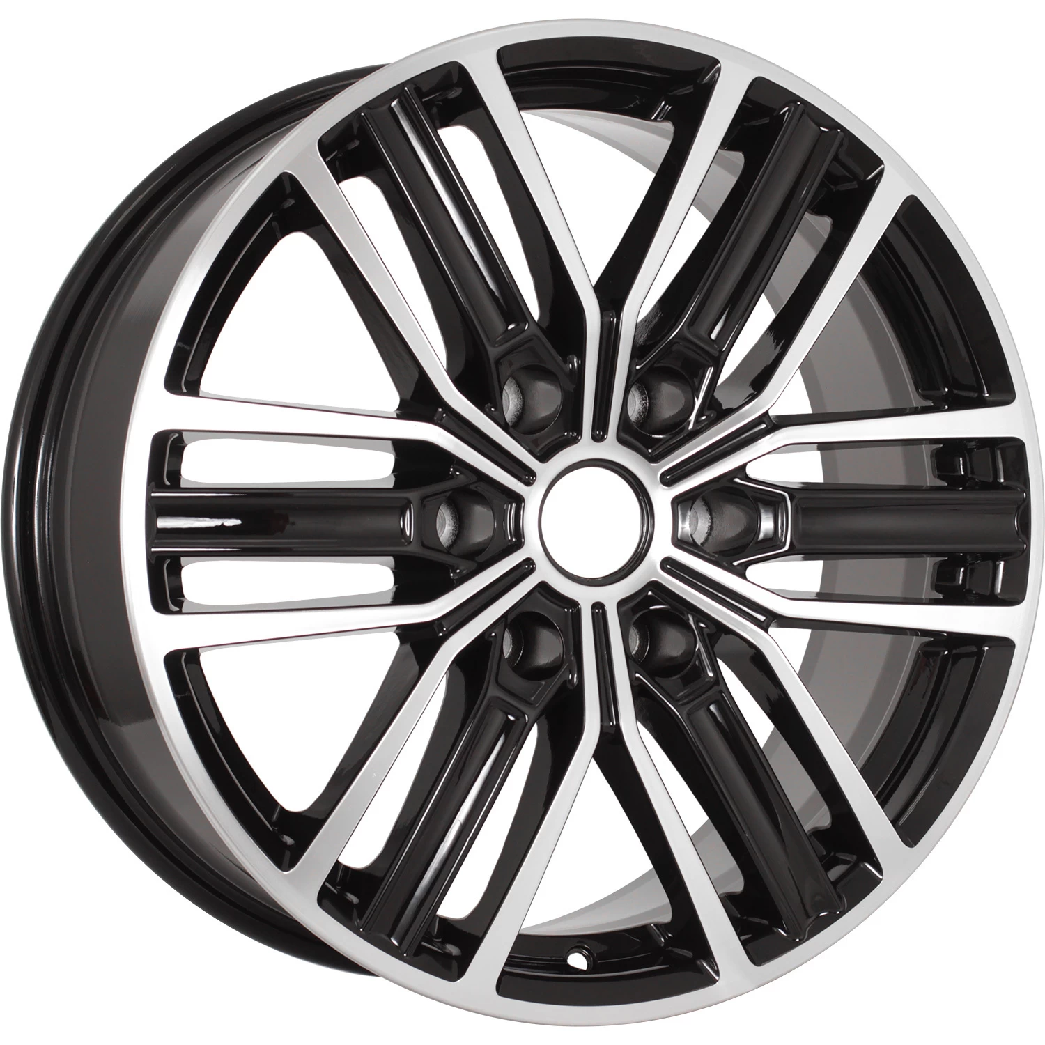 

Диск CARWEL, Джирим 218 7.5x18/6x114.3ET30 66.1