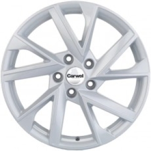 

Диск CARWEL, Тоджа 1714 7x17/5x114.3ET47 66.1