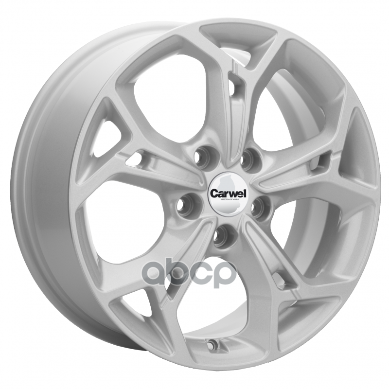 

Диск CARWEL, Синтур 1702 7x17/5x114.3ET48.5 67.1