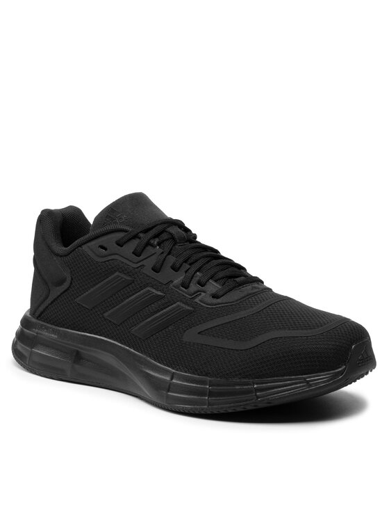 

Кроссовки Duramo 10 GW8342 adidas Черный 46 EU, Duramo 10 GW8342