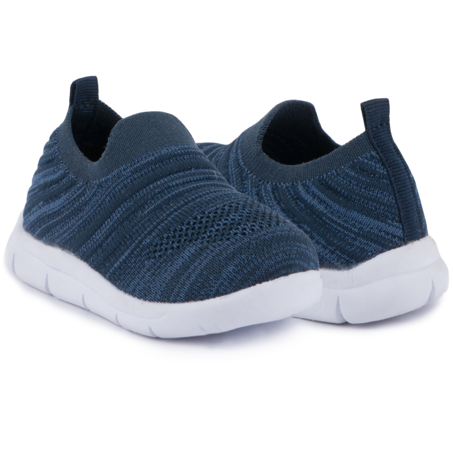 фото Кроссовки kidix hxfw20-5 navy р.23