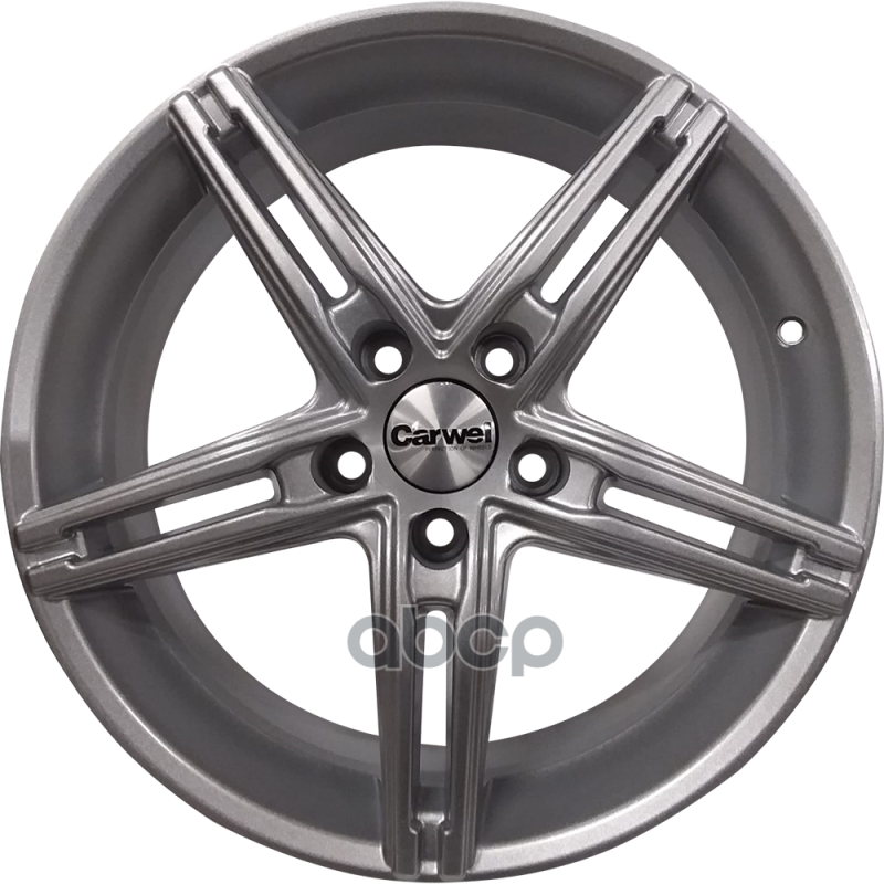 

Диск CARWEL, Альфа 118 7x17/5x114.3ET50 67.1