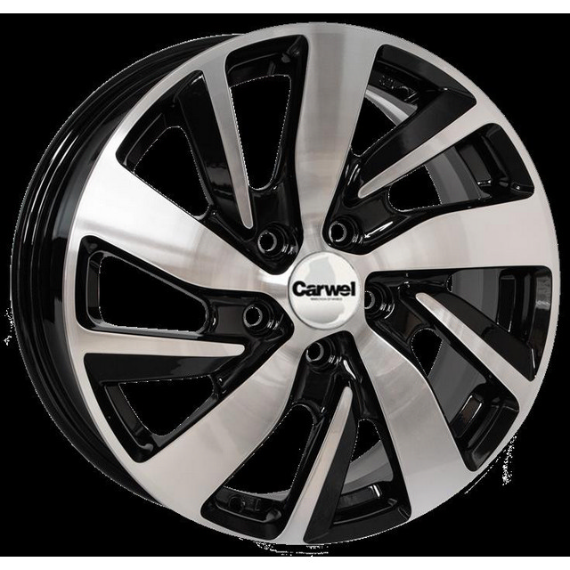 

Колесный диск Carwel Байкал 166 6.5x16/5x114.3 D66.1 ET50