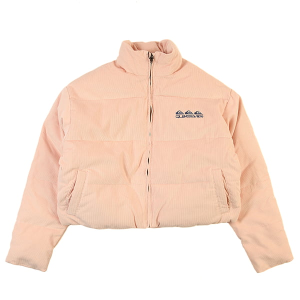 

Куртка женская Quiksilver EQWJK03056 розовая L, Розовый, EQWJK03056
