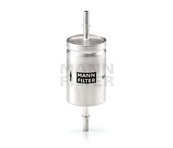 фото Топливный фильтр mann wk12002 mann-filter