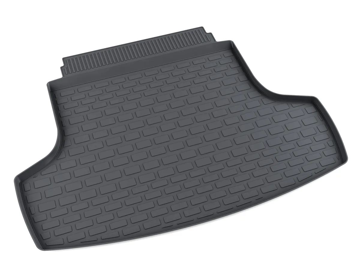 Ковер в багажник Hyundai Sonata VIII (19-)  для Хендай Соната 8 Mile 2010511