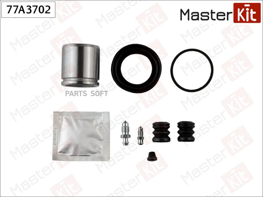 

Ремкомплект Тормозного Суппортапоршень MASTERKIT 77A3702