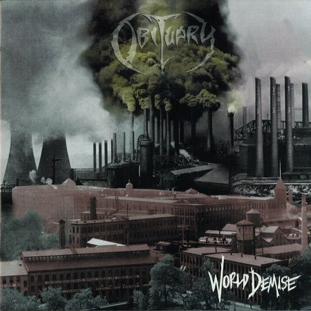 

OBITUARY - World Demise