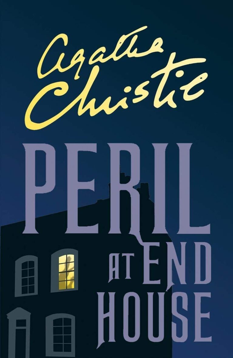 

Peril at End House