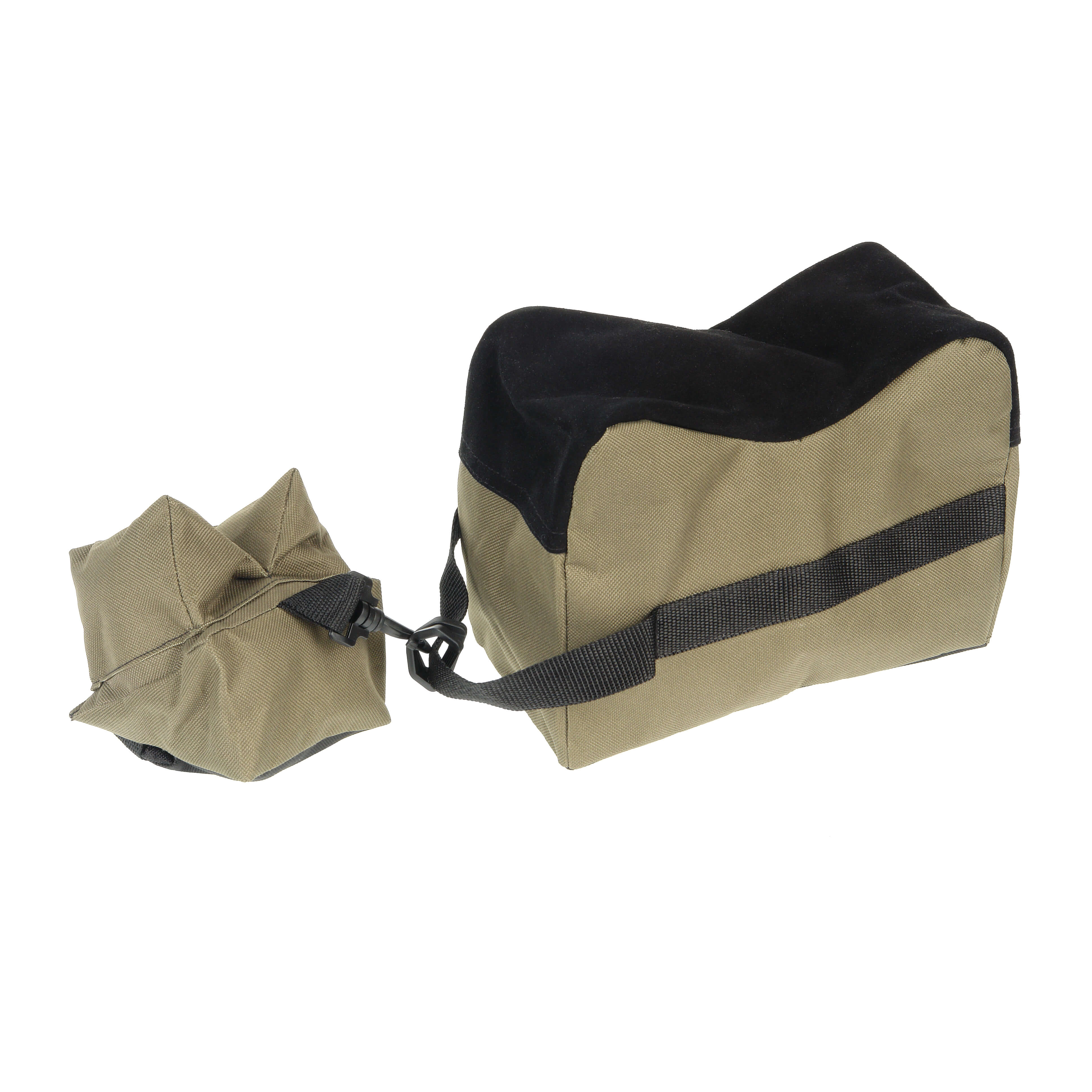 

Опора мягкая для ружья из двух частей Veber BeanBag 600 , арт. 28091