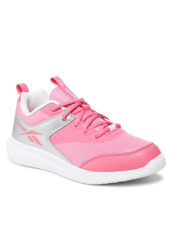 

Кроссовки Rush Runner 4.0 GW0003 Reebok Розовый 35 EU, Rush Runner 4.0 GW0003