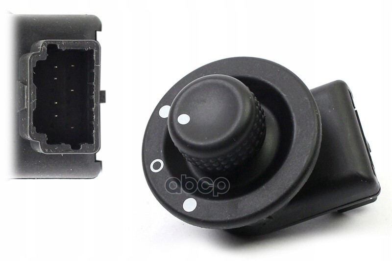 

Кнопка Управл Электрозеркалами RENAULT 255706283R