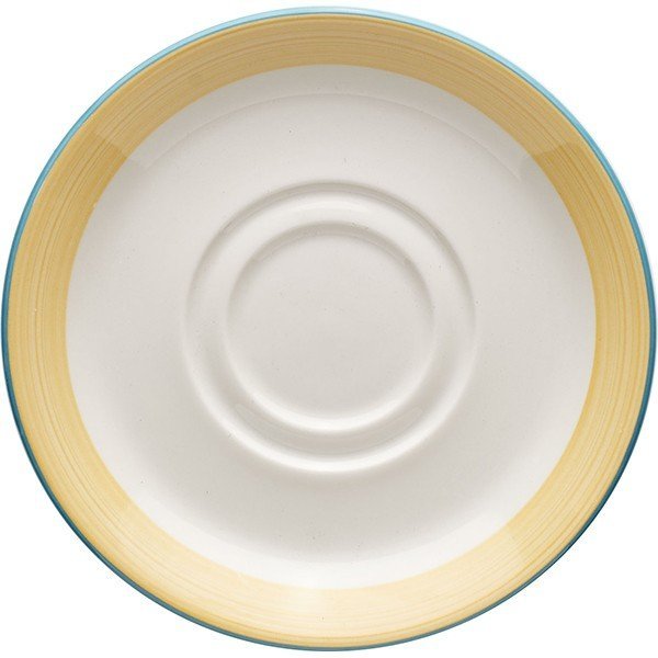 

Блюдце «Рио Еллоу» D=16.5 см Steelite 3022190