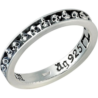 Кольцо из серебра р. 16 ALORIS Кольцо 2151