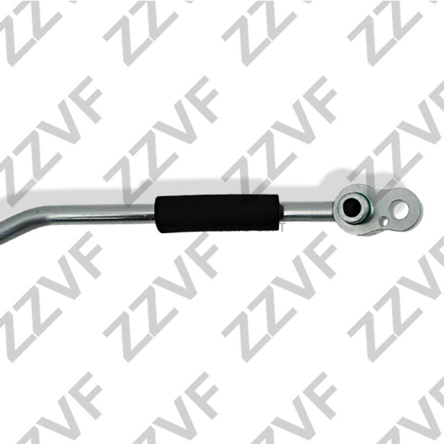 

Трубка Кондиционера Audi Q7 07-..., Vw Touareg ZZVF ZV8LF2
