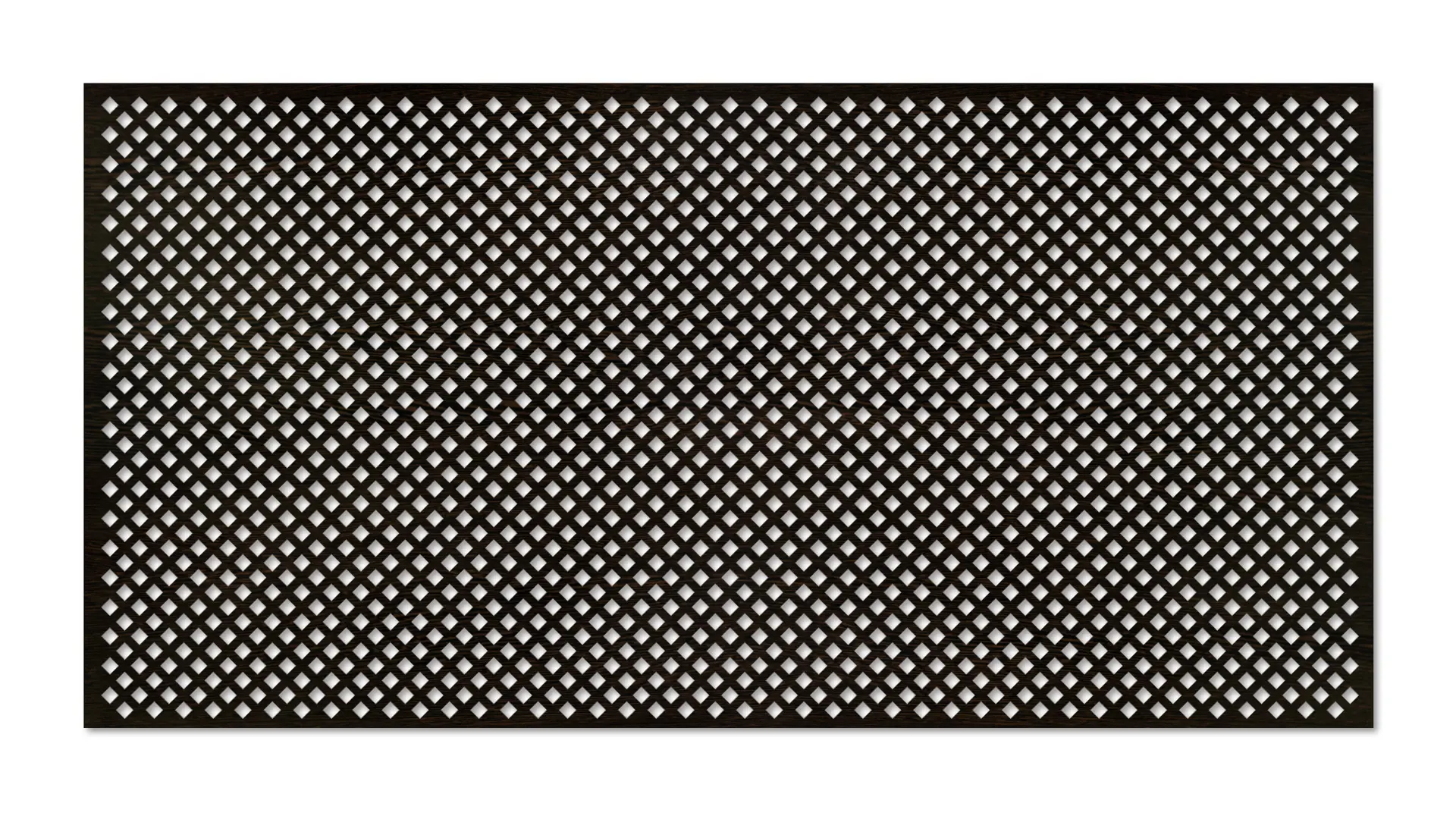 Панель ХДФ 120х60 см цвет глория венге журнальный столик глория 601 дуб сонома