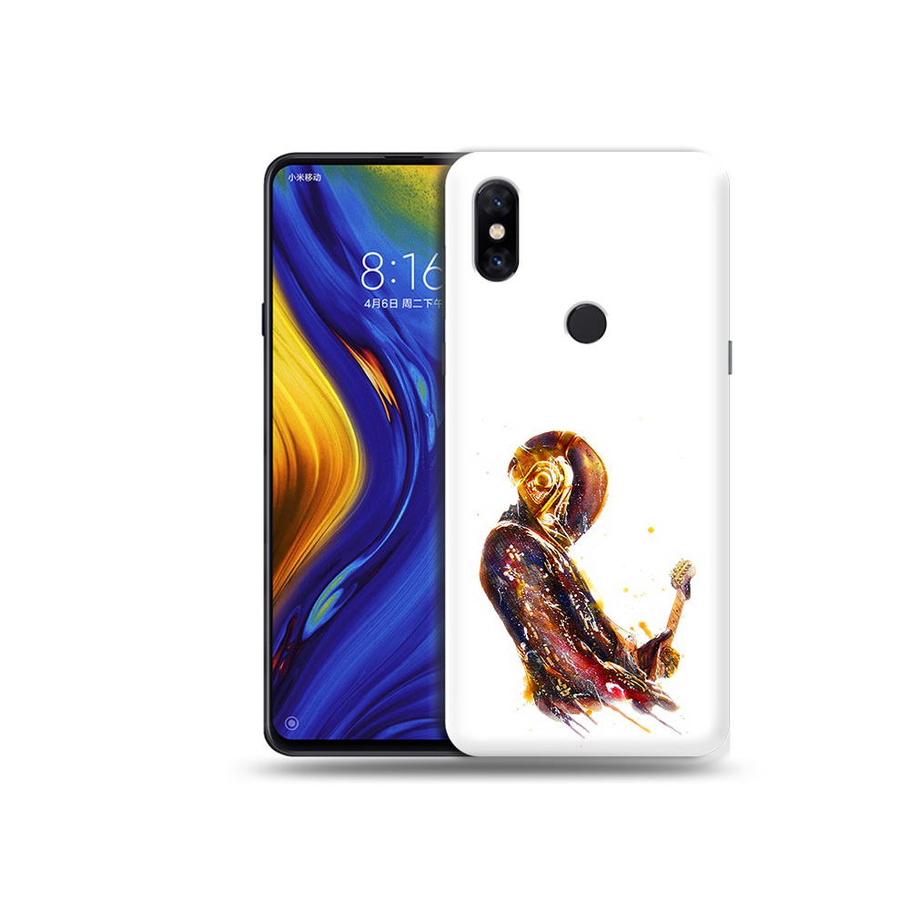 Mi Mix 3 Купить