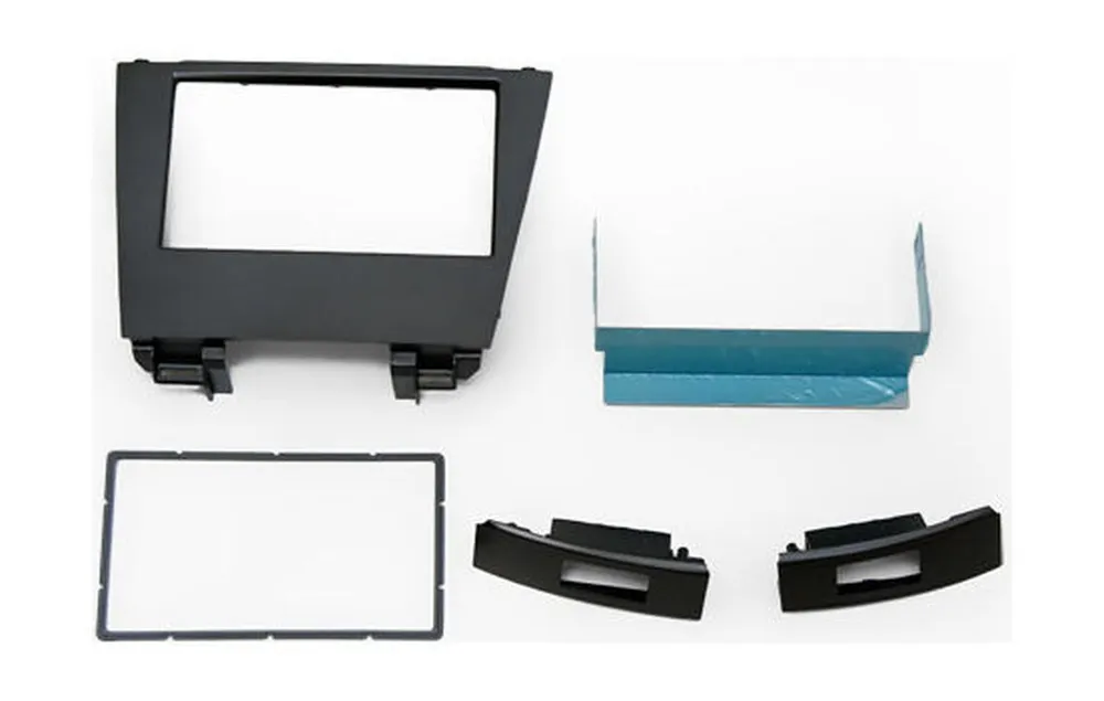 

Переходная рамка Yelew Lexus ES350 2007-, 2DIN, Lexus ES350 2007-