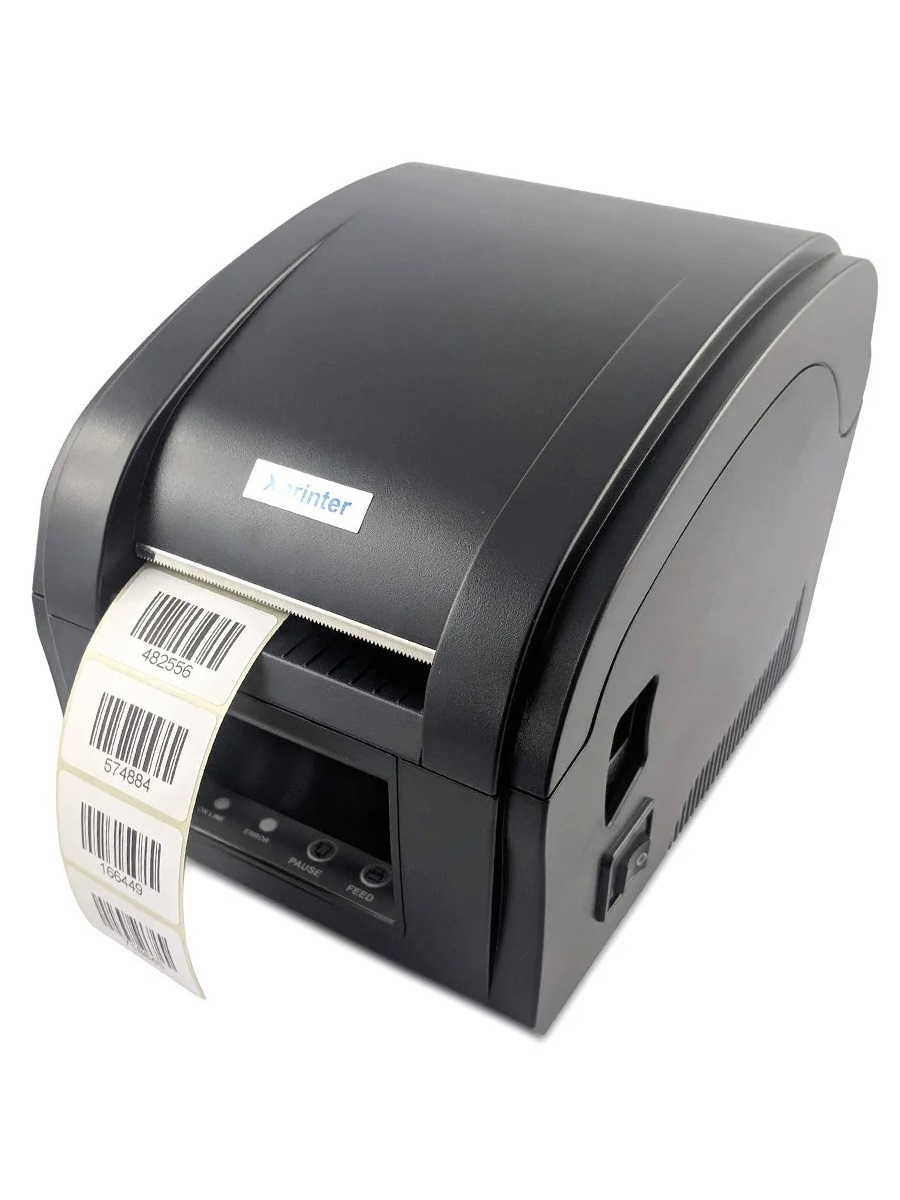 Код принтера. Термопринтер XP-360b. Термопринтер этикеток Xprinter XP-360b. Xprinter XP-360b запчасти. Принтер Xprinter XP 500b.