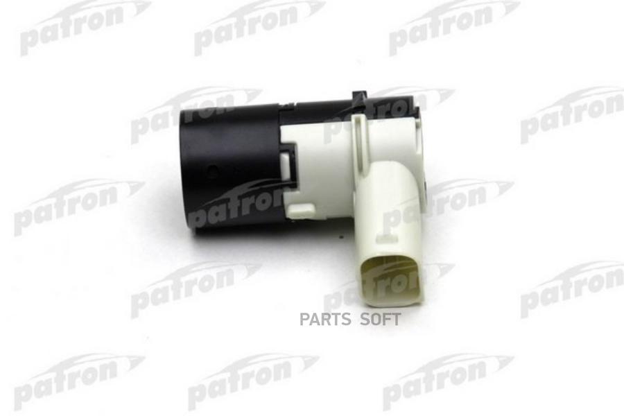 

Датчик парктроника CITROEN: C4 04- \ PEUGEOT: 207 06- PATRON PE25036
