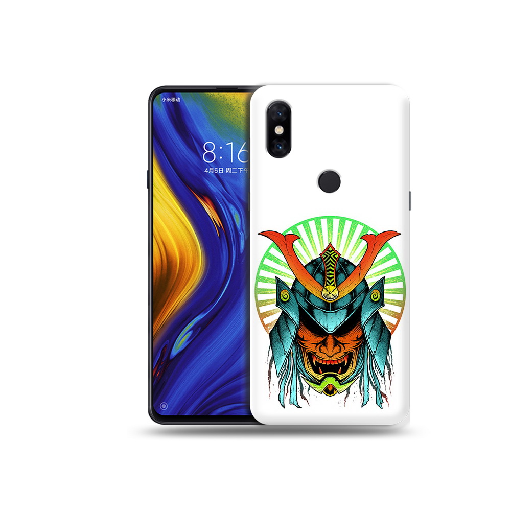 Mi Mix 3 Купить