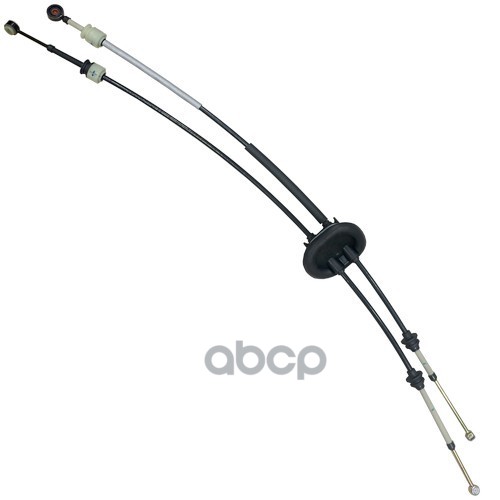 

ZIKMAR Z59396R Трос переключения передач Citroen C4, Peugeot 307 1шт