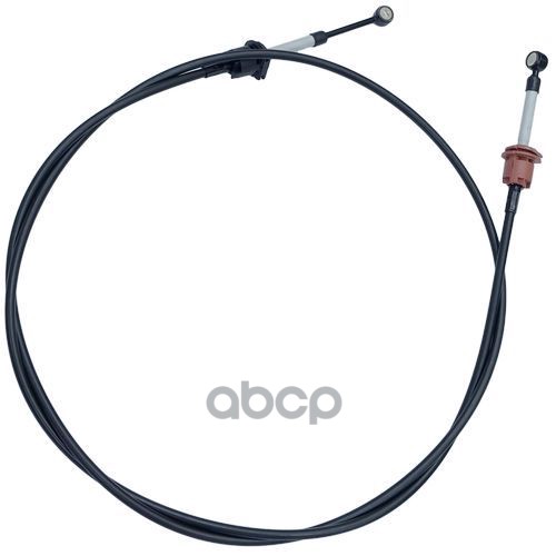 

ZIKMAR Z59295R Трос привода КПП 1шт