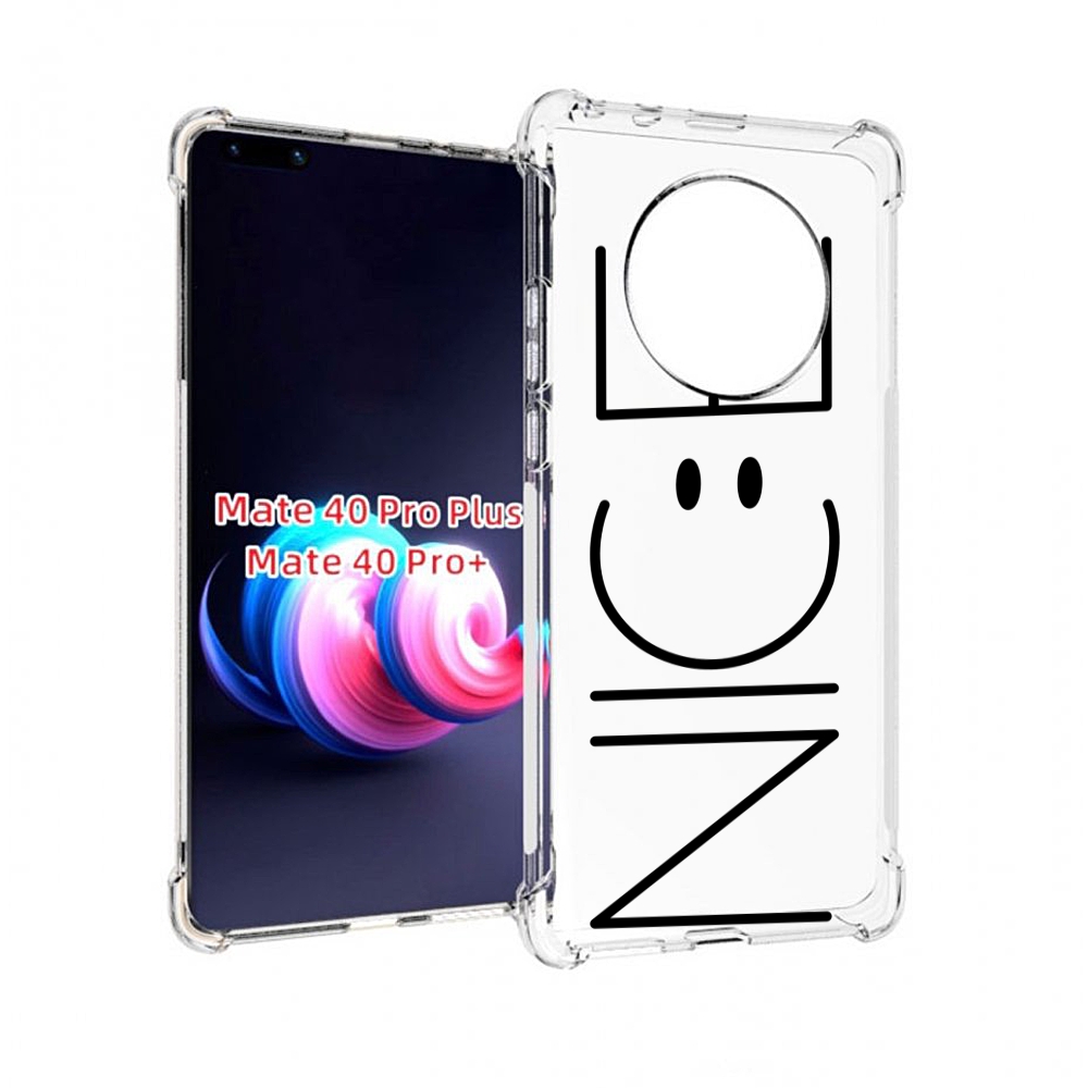 

Чехол на Xiaomi Redmi Note 11 4G Global/Redmi Note 11S "Розовые разводы рисунок", Прозрачный, Tocco