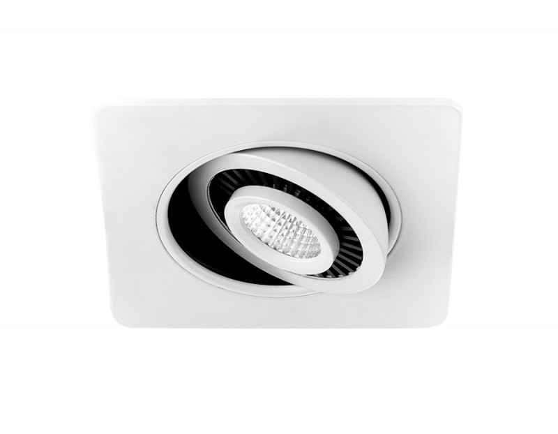 

Встраиваемый светильник Ambrella Light S506 W