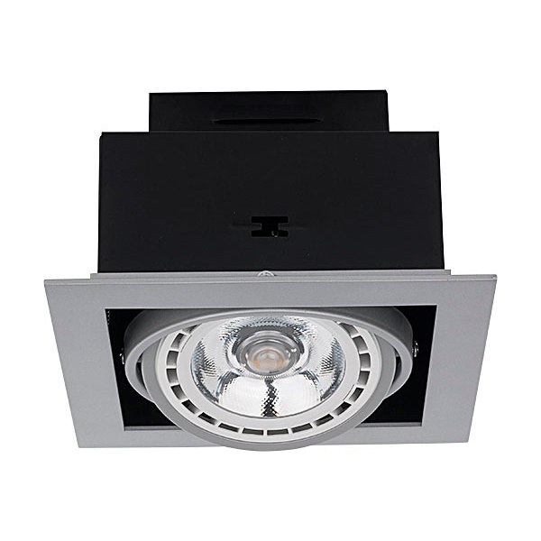 фото Встраиваемый светильник nowodvorski downlight 9573