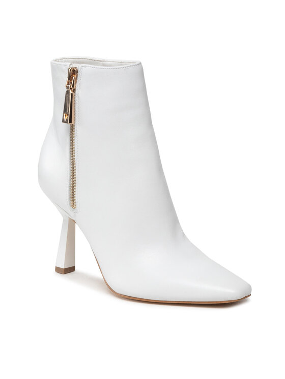 

Полусапоги Brunela FL7BRU LEA09 Guess белый 39 EU, Brunela FL7BRU LEA09