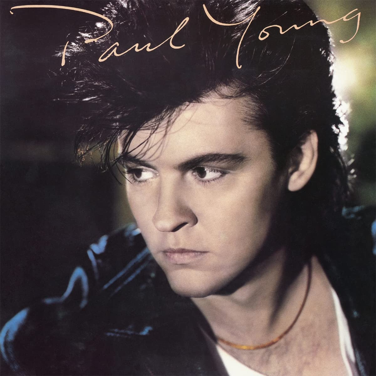 

Paul Young Secret Of Association (2Винил)