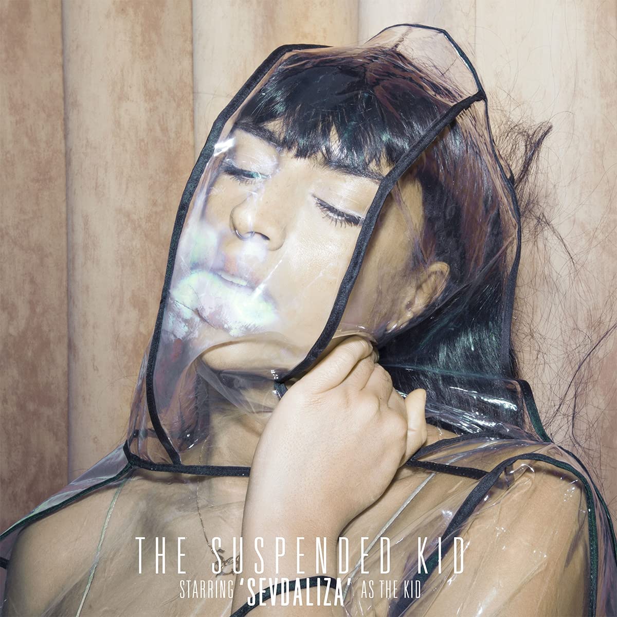 Sevdaliza Suspended Kid (Coloured) (Винил)