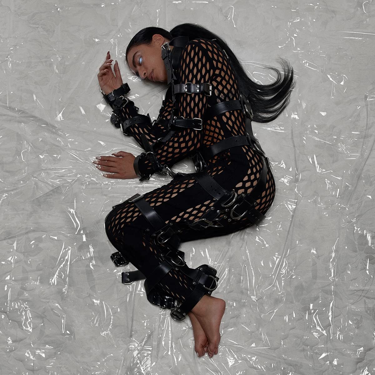 Sevdaliza Calling (Coloured) (Винил) 600005882242