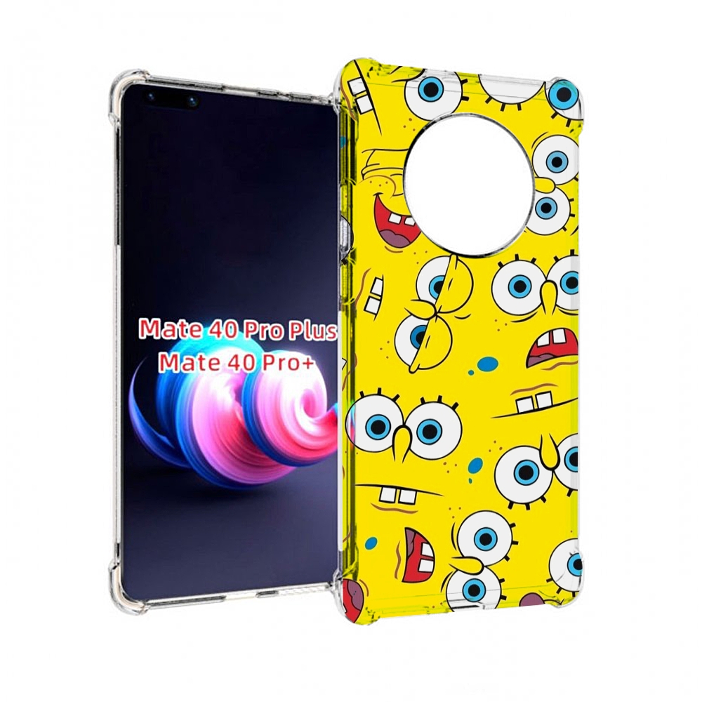 

Чехол на Xiaomi Redmi Note 11 4G Global/Redmi Note 11S "The Gangster", Прозрачный, Tocco