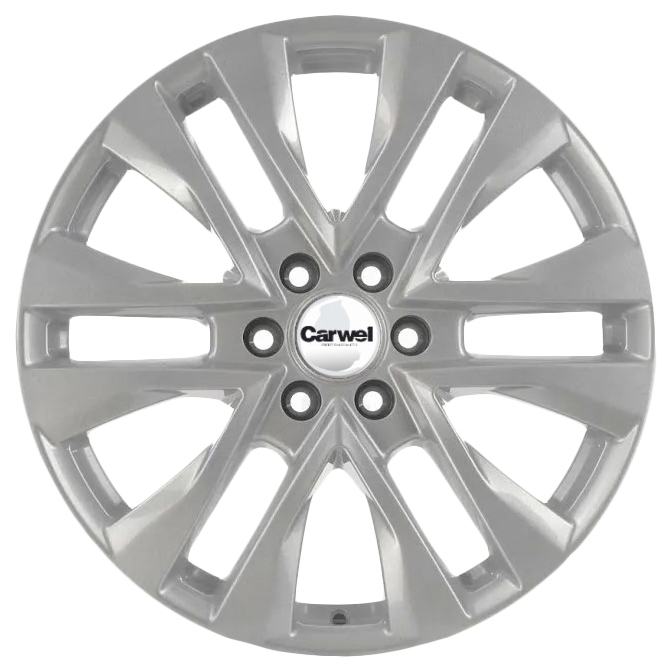 

Диск CARWEL, Сандал 175 7.5x18/6x139.7ET25 106.1